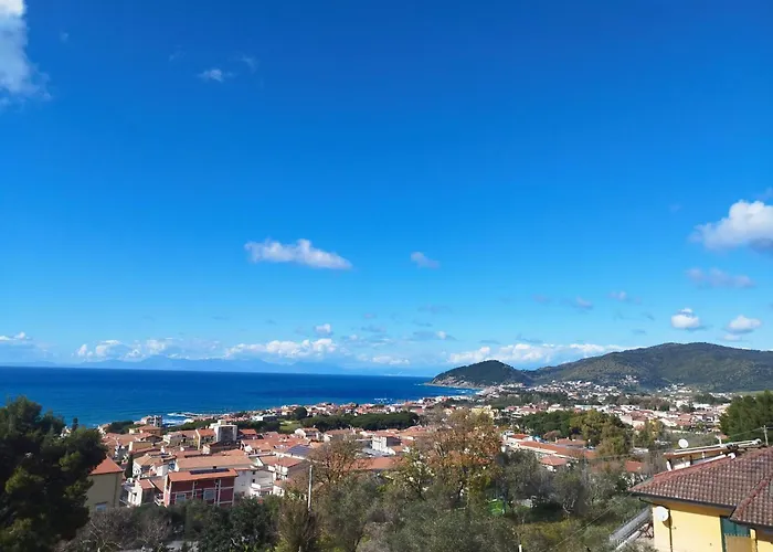 Costamia Casa Vacanze