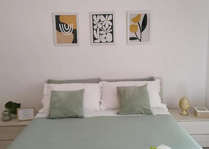 Costamia Casa Vacanze