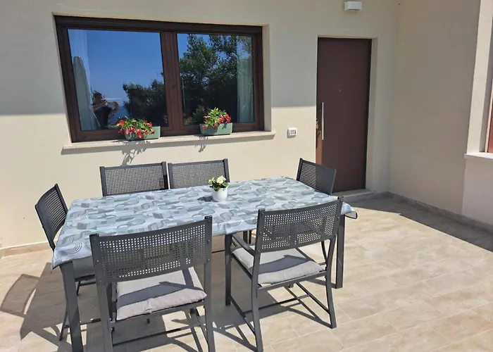 Costamia Casa Vacanze
