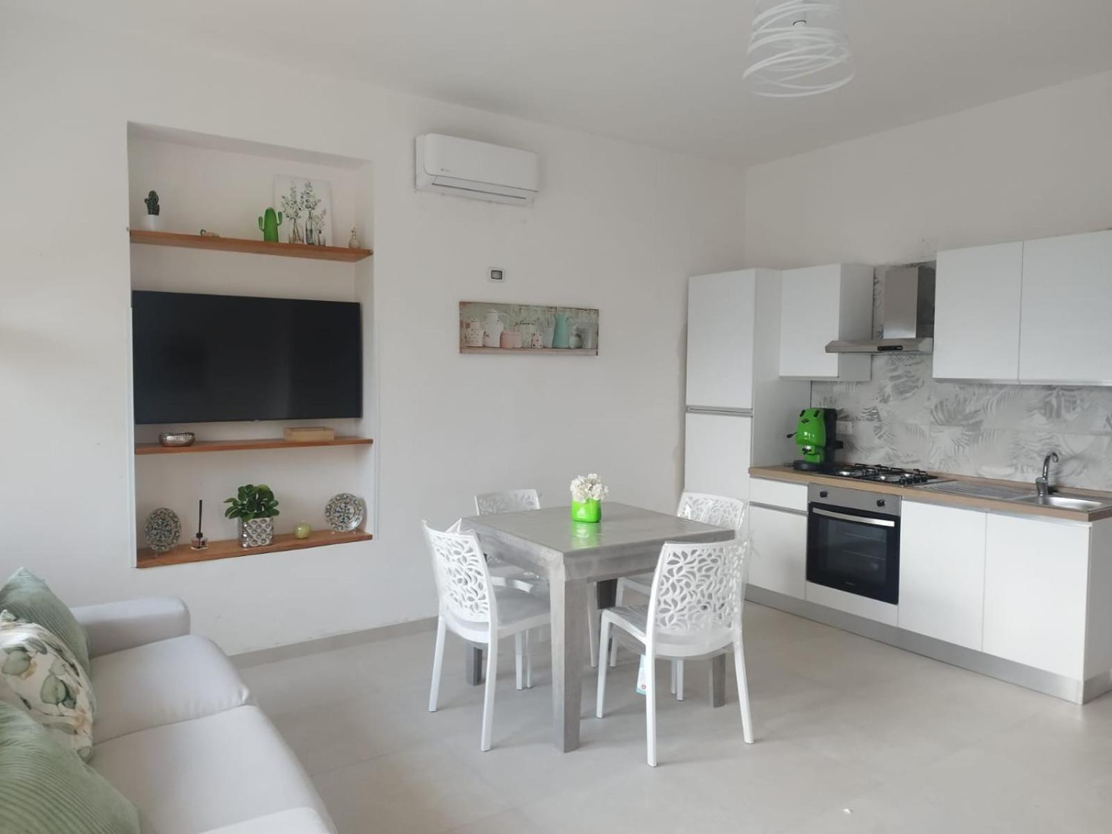 Costamia Casa Vacanze Santa Maria di Castellabate