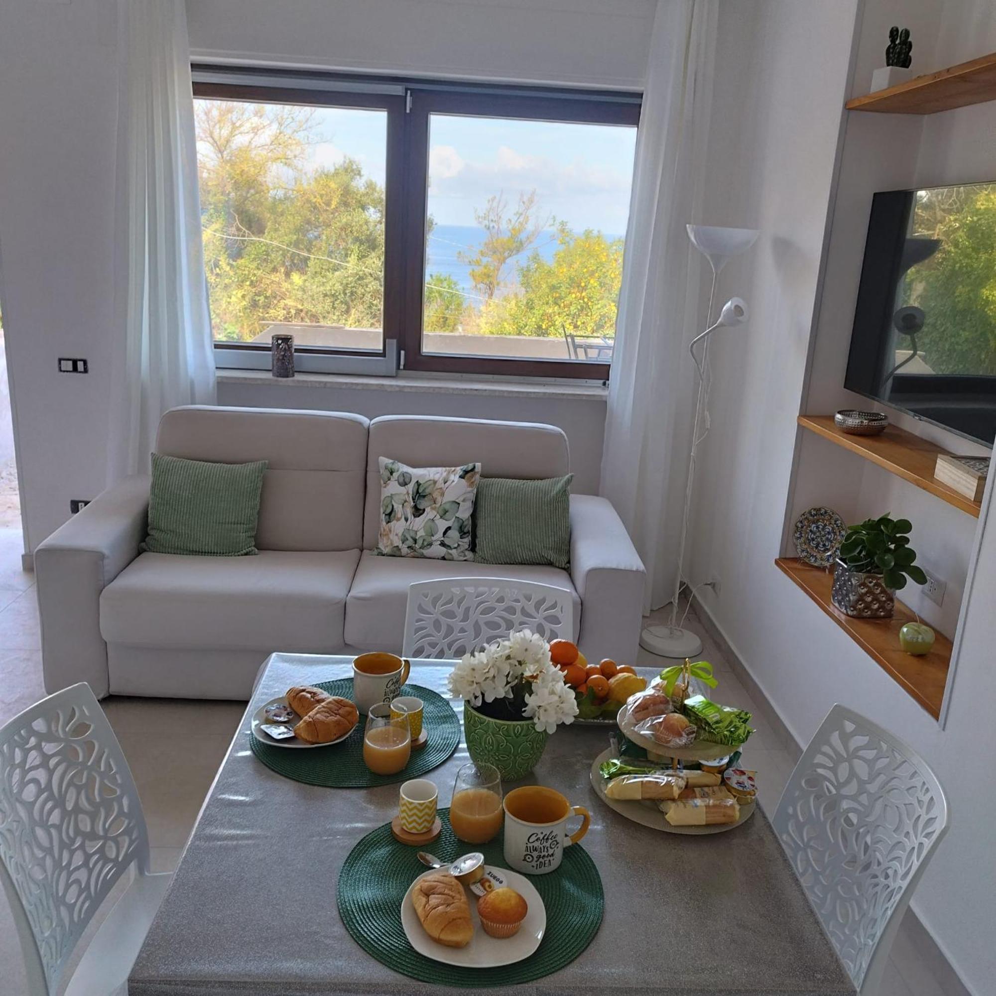 Costamia Casa Vacanze Santa Maria di Castellabate