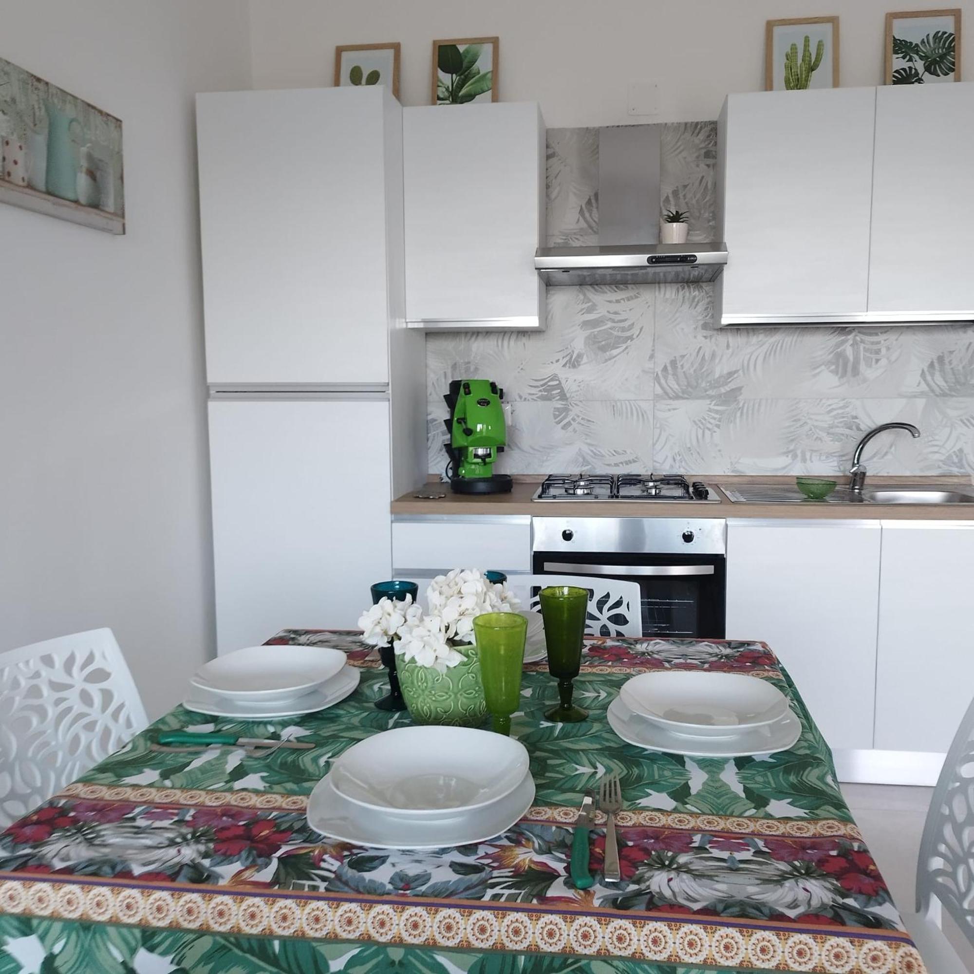 Costamia Casa Vacanze Apartment