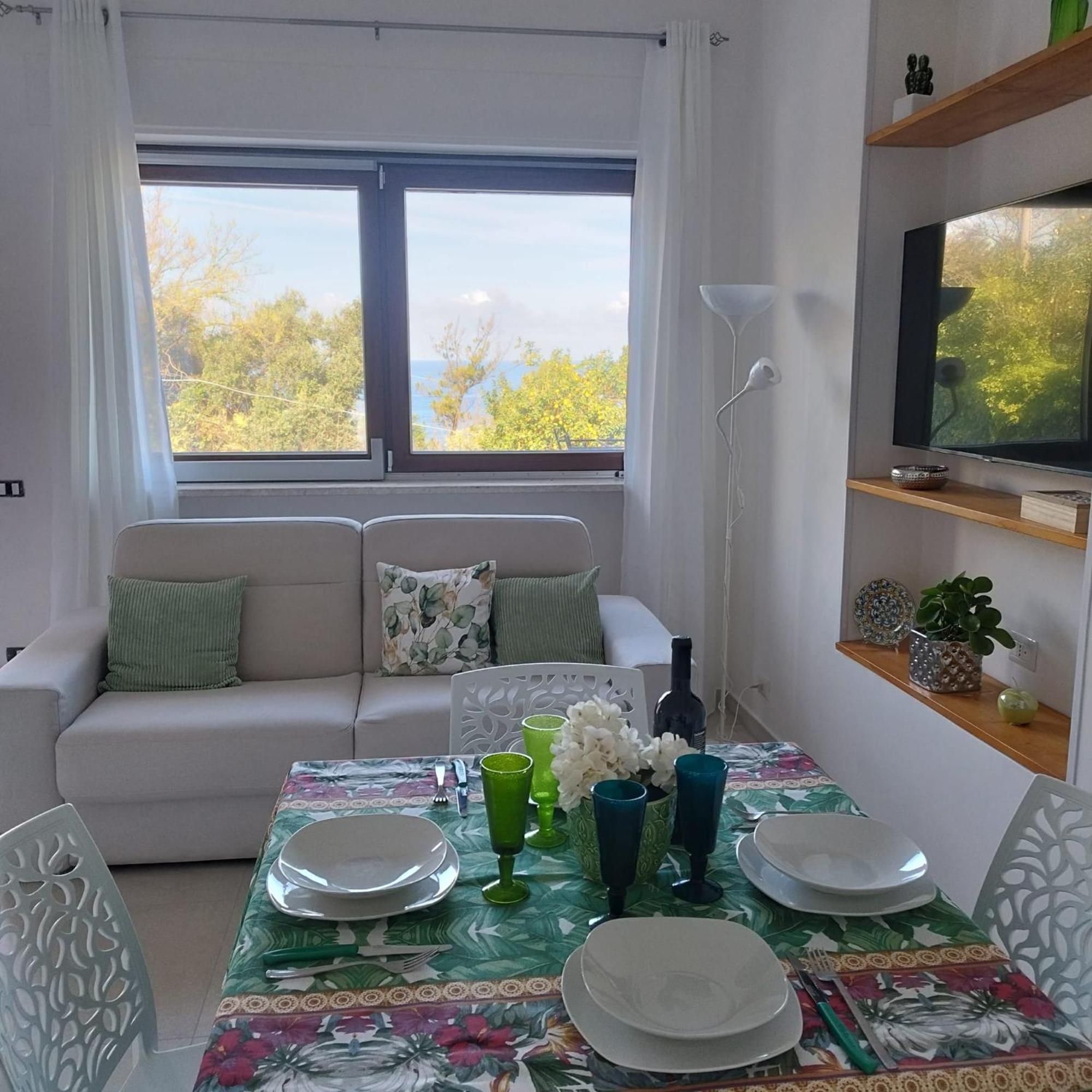Apartment Costamia Casa Vacanze *