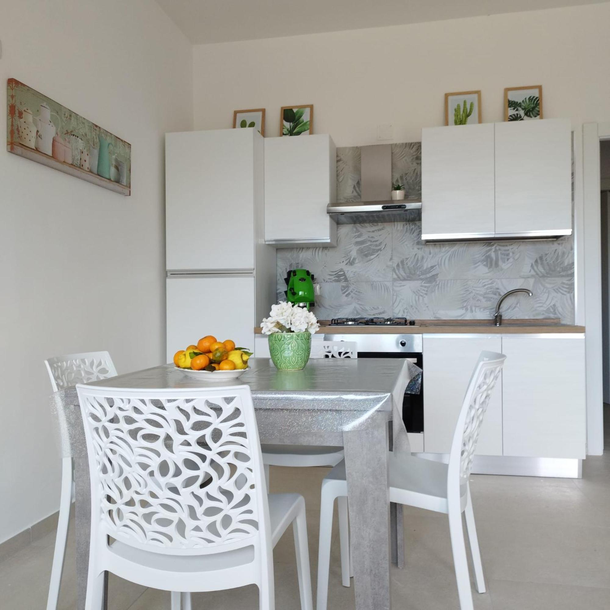 Costamia Casa Vacanze *