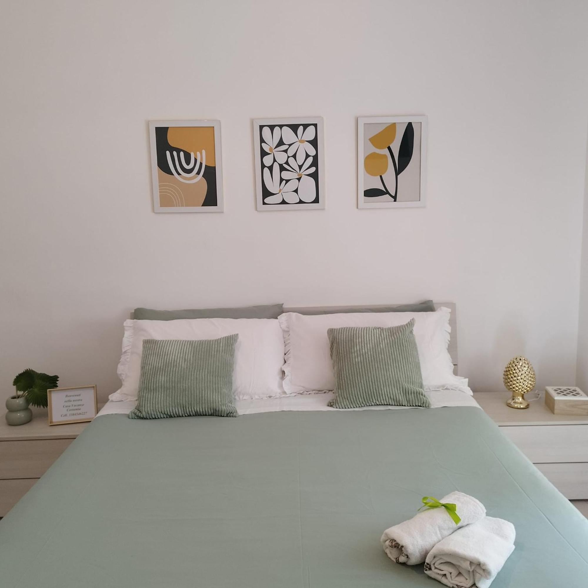 Costamia Casa Vacanze Apartment