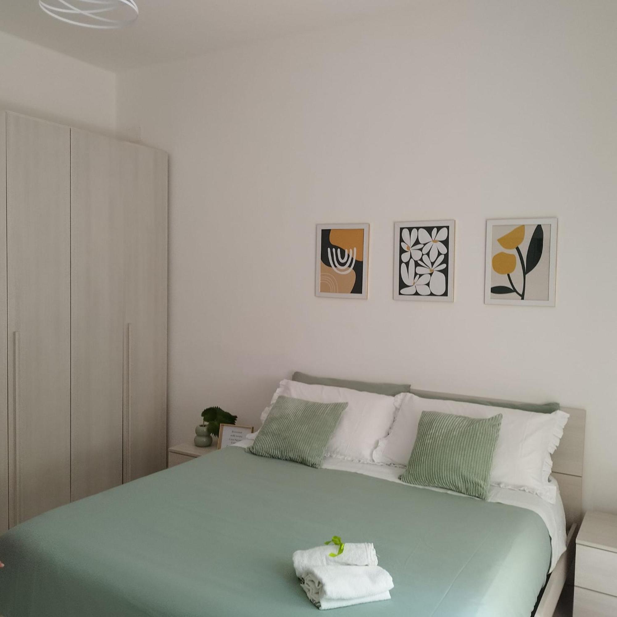 Costamia Casa Vacanze *