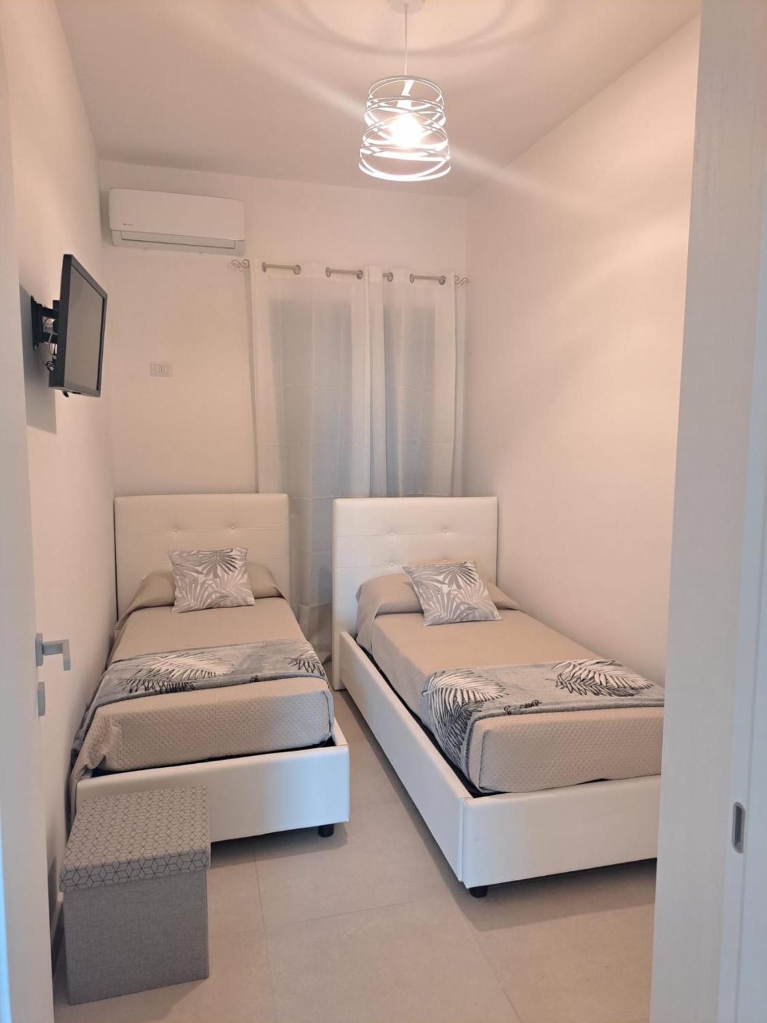 Apartment Costamia Casa Vacanze *