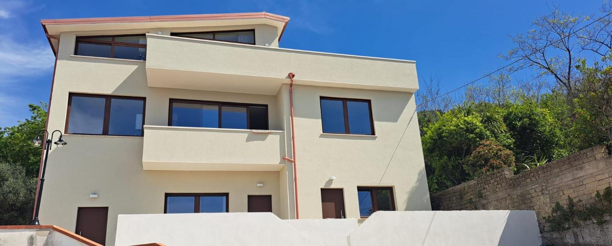 Costamia Casa Vacanze Apartment *