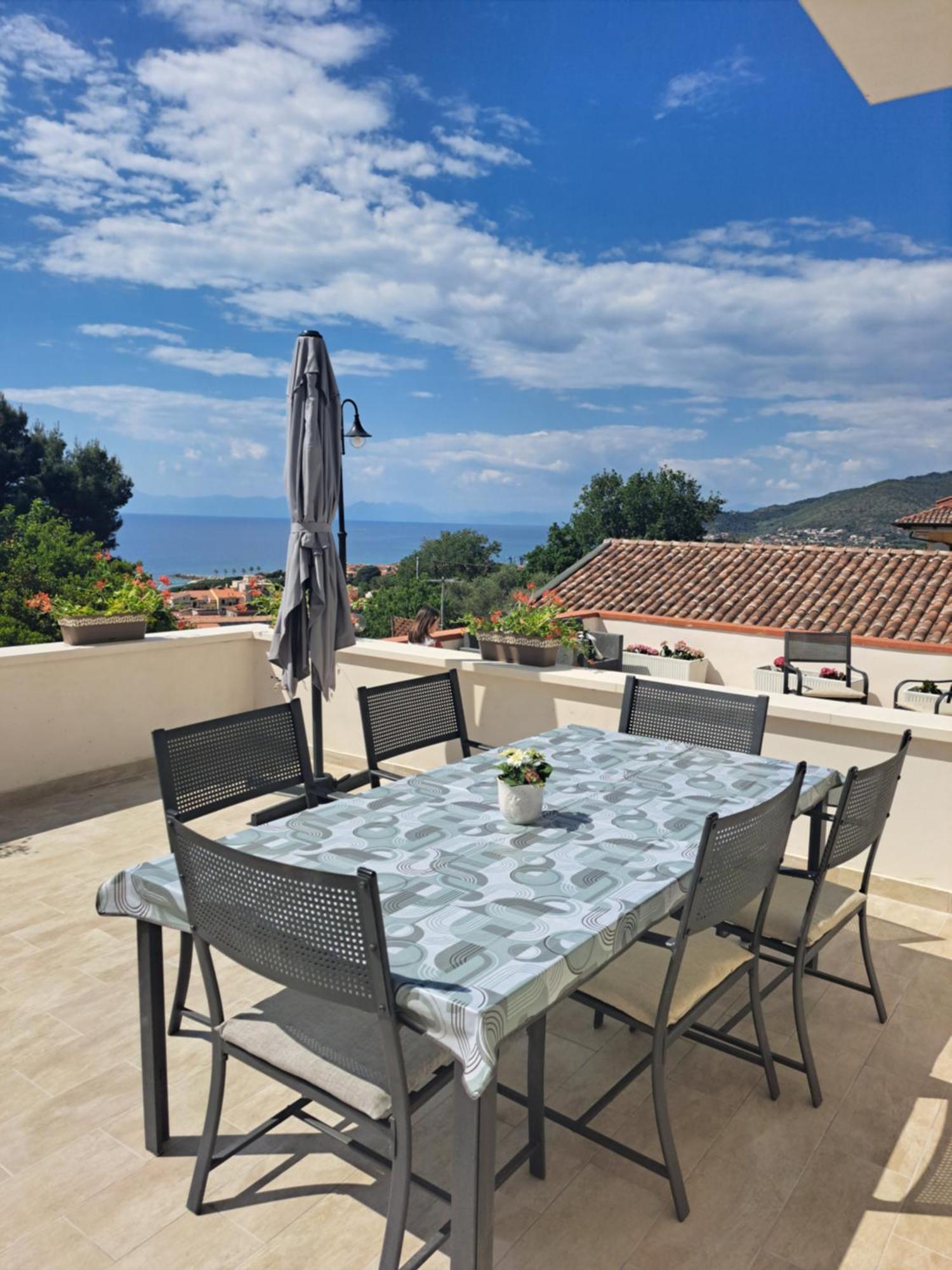 Costamia Casa Vacanze * Santa Maria di Castellabate
